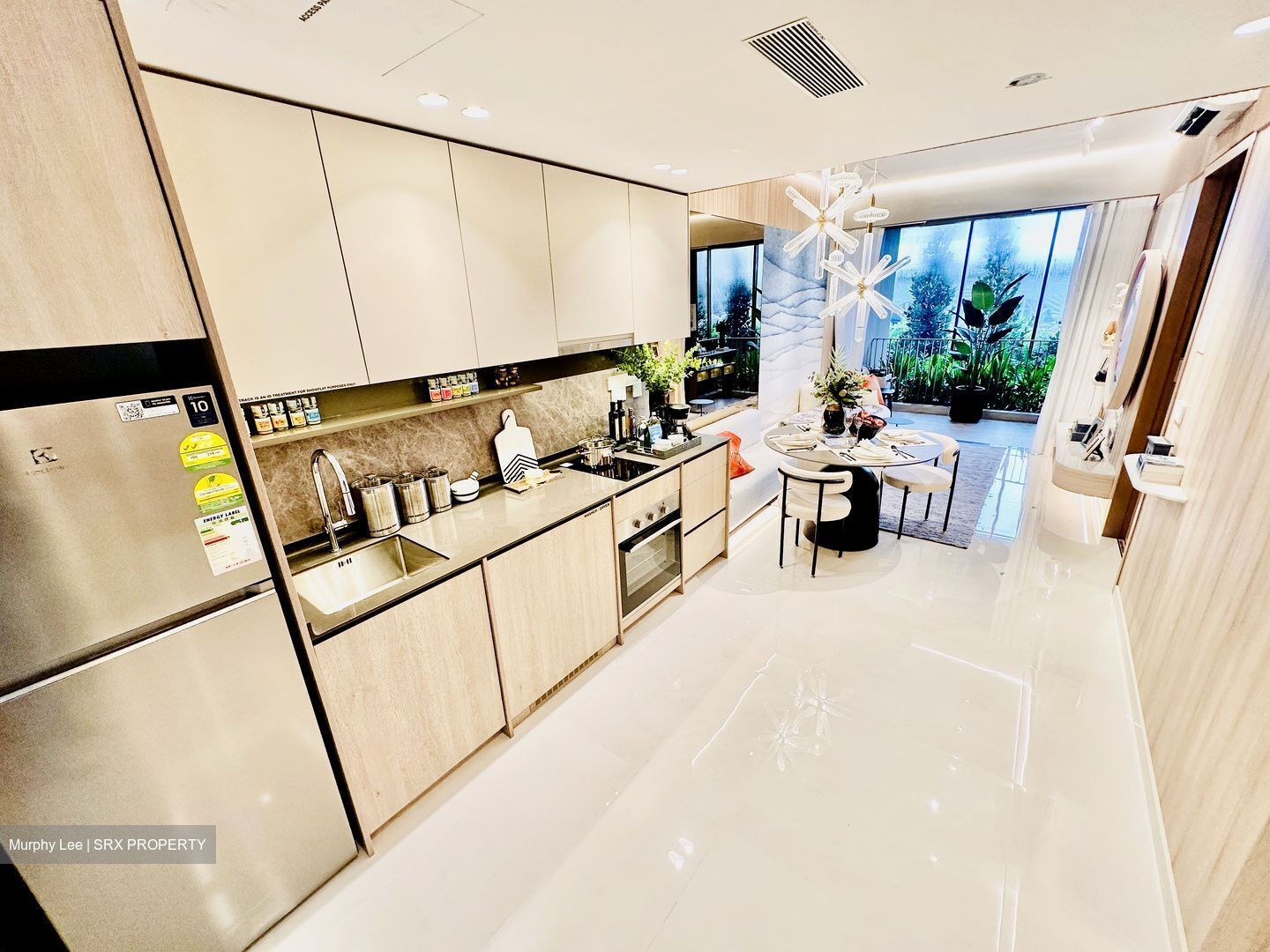 Kassia (D17), Condominium #447871801